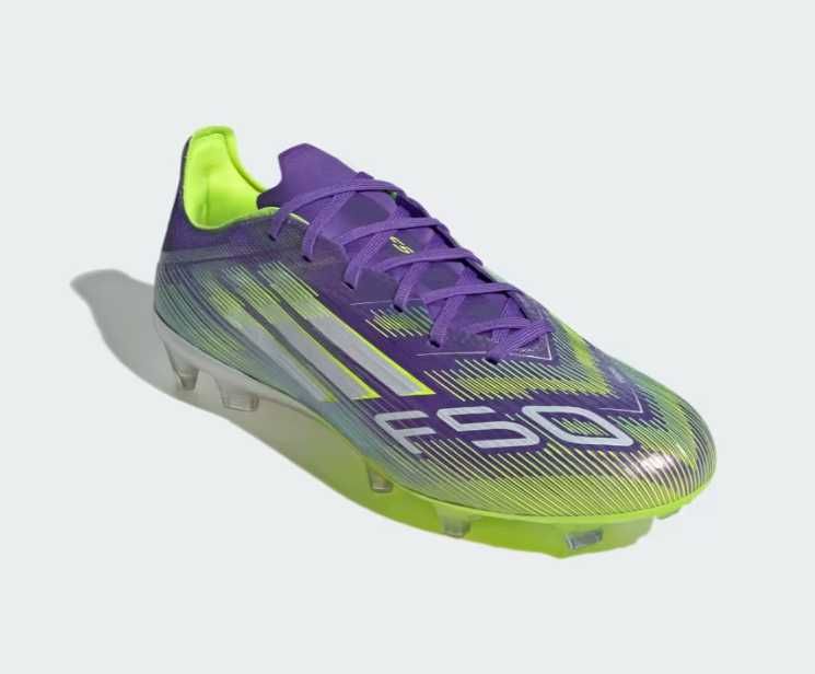 Мъжки маратонки ADIDAS F50 PRO FG  Оригинални  EU40 - 46