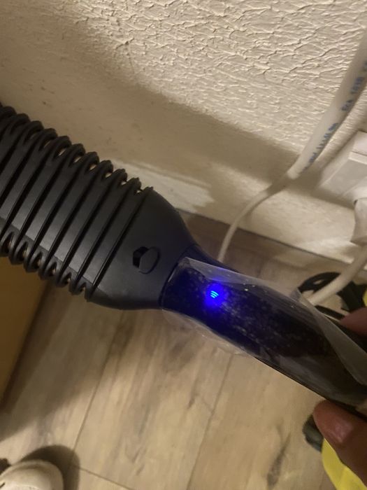 Маша за изправяне 3в1 Silver Crest