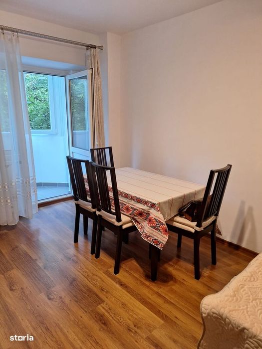 Apartament 1 Camere | Tei | Renovat