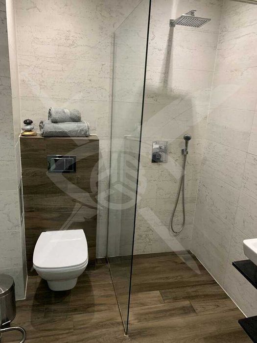 Дава се под наем Двустаен апартамент в Пловдив, Кършияка - 70 кв.м за 550 € - Снимка #7