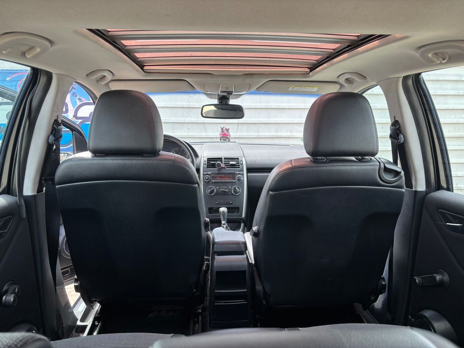 Mercedes A class A170