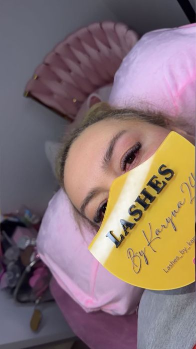 Extensii de gene 1-3D , foxy volum  / sector 5