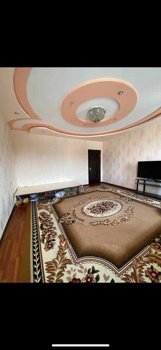 3 хонали уй 6 этаж