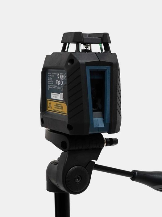 lazerniy uroven BOSCH GLL 2-20 G Lazer Лазерный уровень