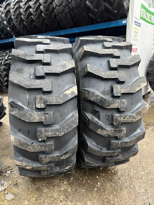 Anvelope noi industriale de BULDO 18.4-26 MITAS 12PR livrare rapida