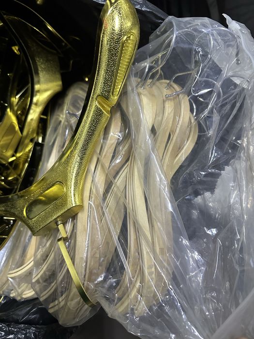 Продам вешалки для магазина