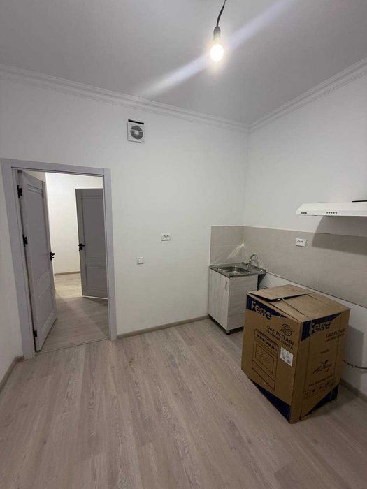 Бошланғич 15 500 $га субседия (Ипотека) 2 хонали подключ, новостройка