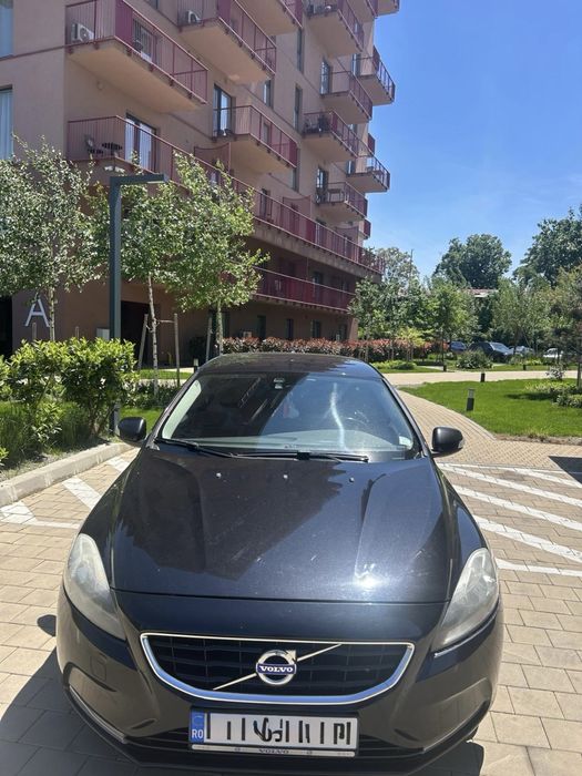 VOLVO V40 2014 — imagine 2