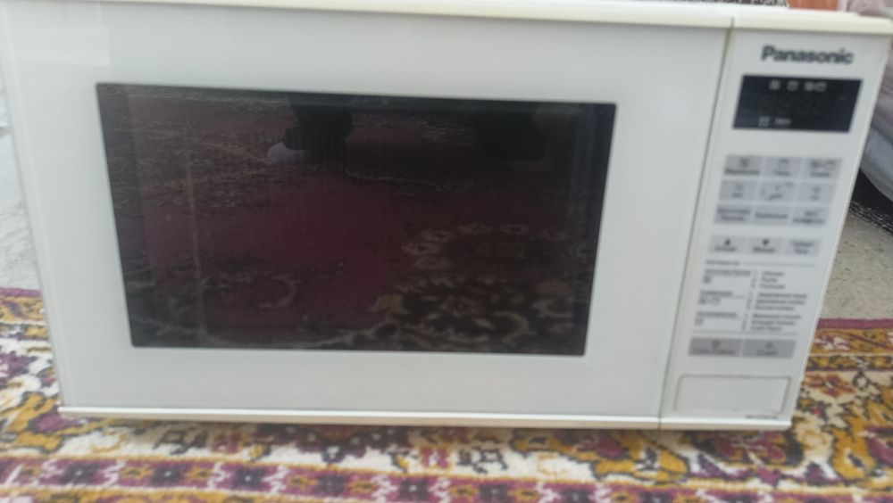 Продам микроволновку