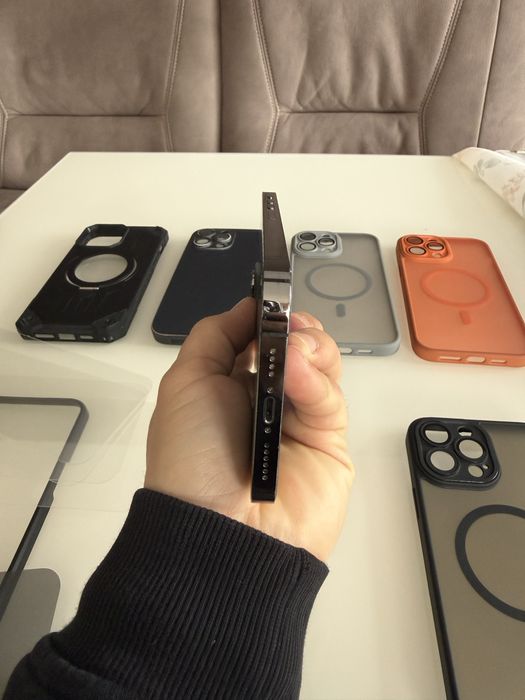 Iphone 13 pro max 128