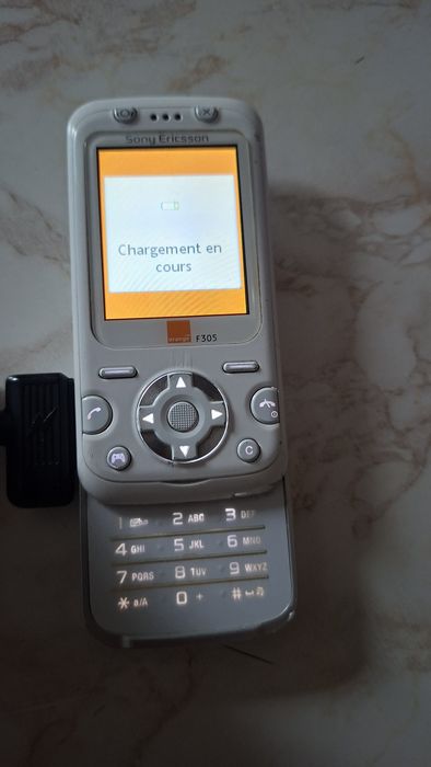 Lot telefoane clectie vintge