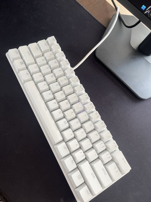 Tastatura Razer HuntsMan mini
