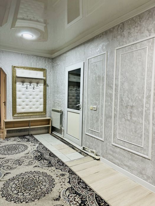 Гостевой дом.