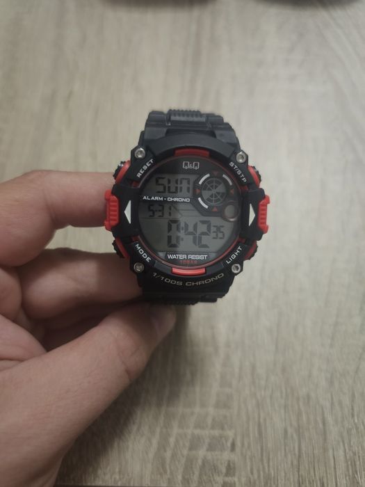 Часовници Casio G