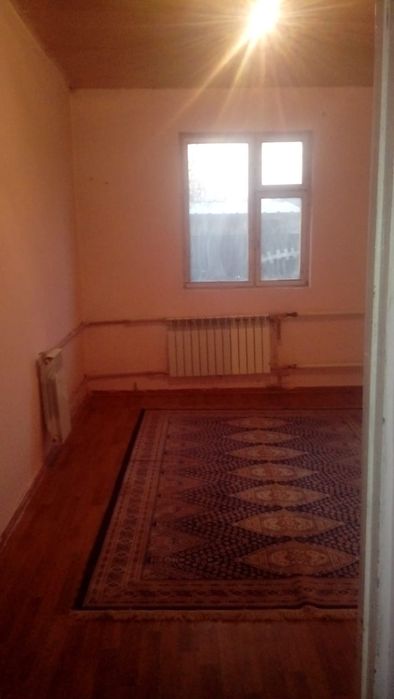 Сдам комнату (времянка)