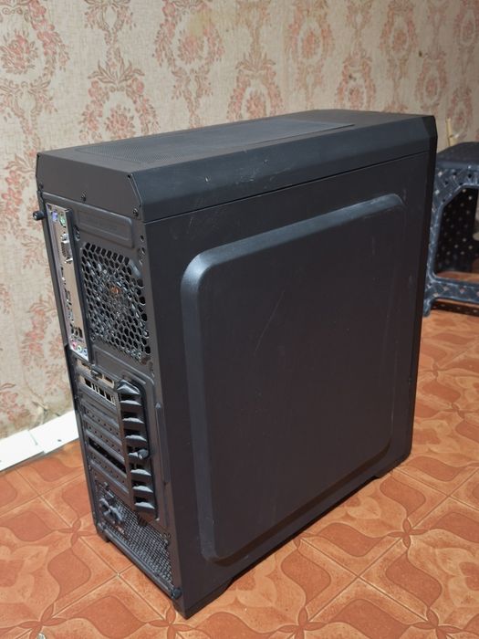 Игровой ПК, 1660 super