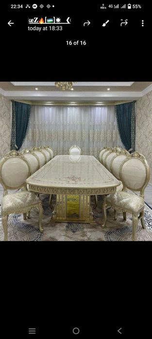 Sifati va xamyonbop narxlarda