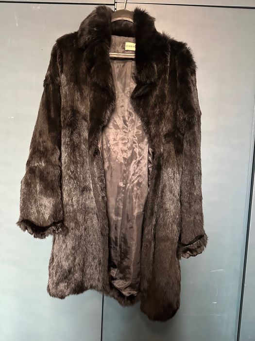 Палто “Terranova” M