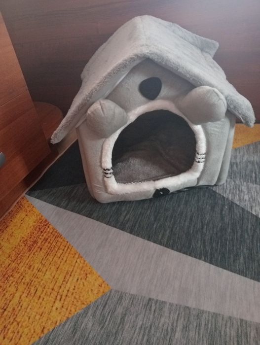 Продам дом для кошки