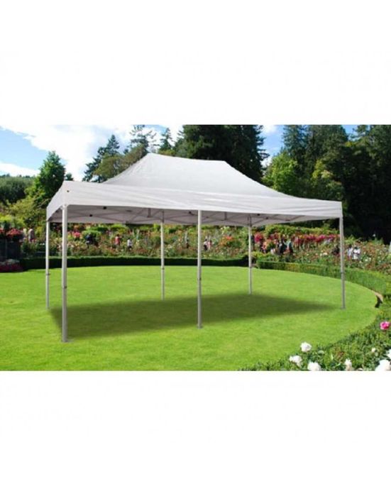 Шатра 3/6 сгъваема конструкция тип хармоника