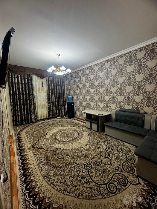 Квартира Своя 2в3 Срочная продажа 2/4/4 Uy SOTILADI