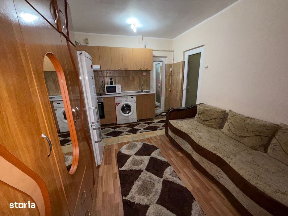 Apartament,