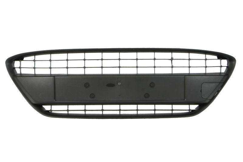 Grila bara fata Ford Fiesta 6 2008-2014