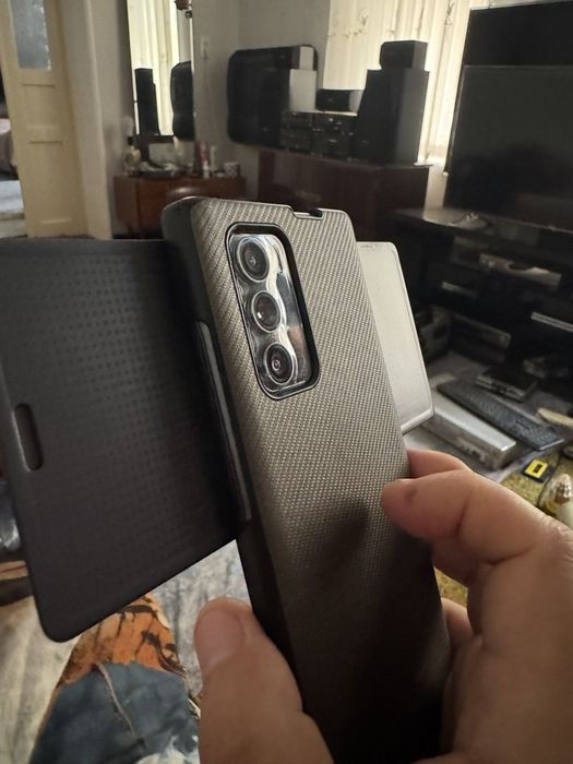 LG WING  Lm-f100n