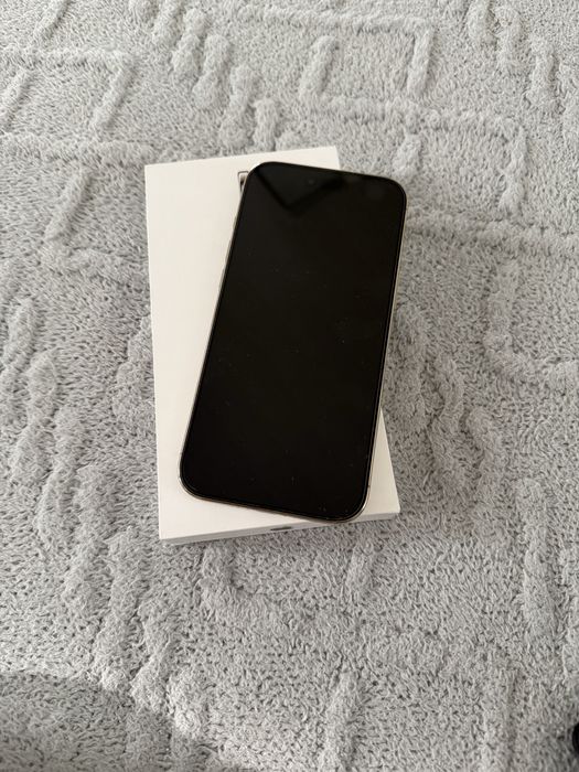 Iphone 17 AIR white 256 gb