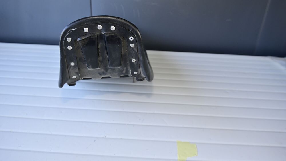 BMW K75 1985 1995 Sa sezut dubla