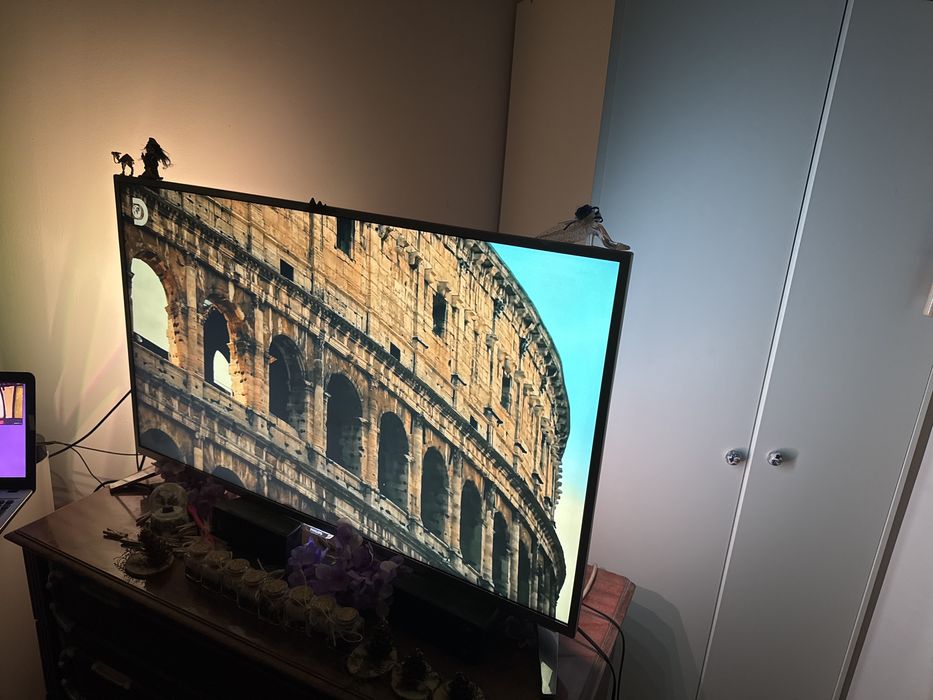 Tv Philips 43 ' Smart