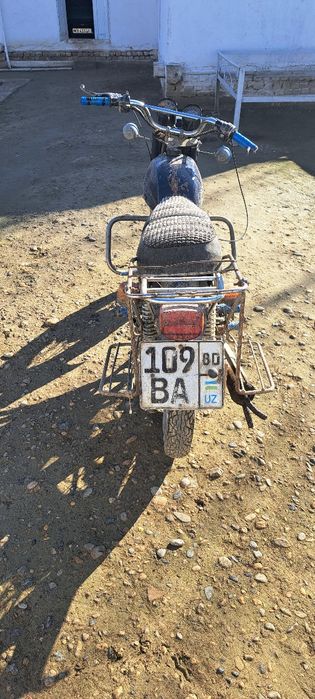 Минск мото сотилади