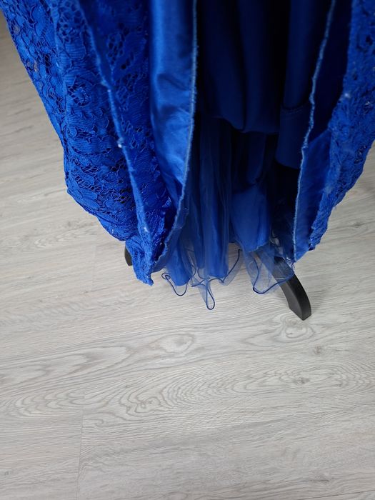 Rochie sirena frumoasa