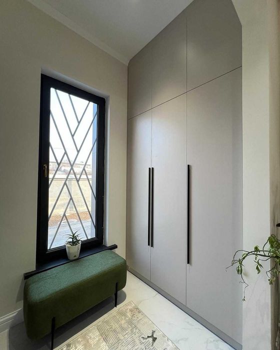 Мебель на заказ за короткое время !