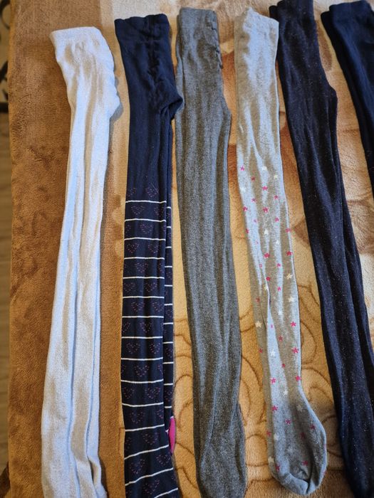 Lor 12 buc Dres Fetita 8-10 ani super calitate fara defecte