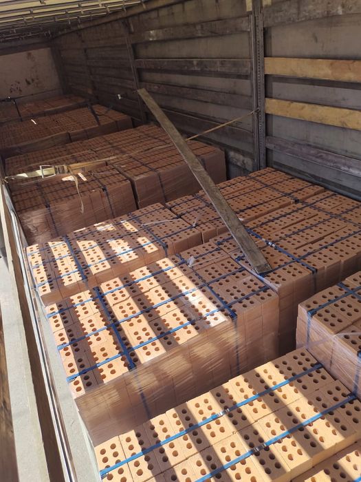 Кирпич облицовочный от 90 тенге