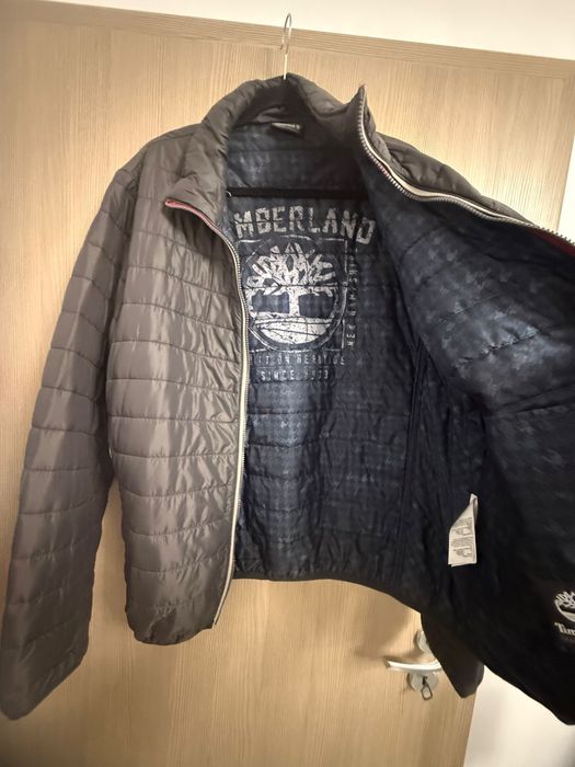 geaca timberland marimea xl