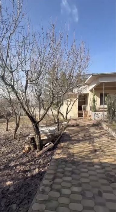 Продам дача 7 сотих