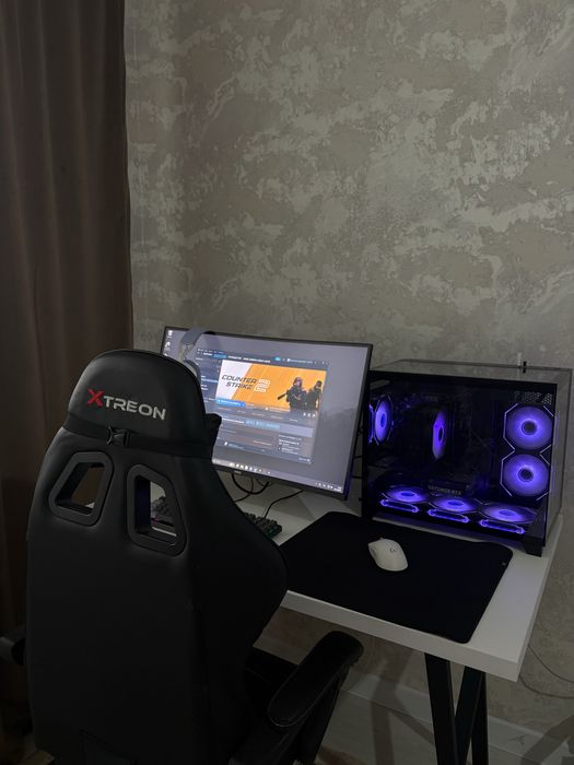 Продам игровой компютер