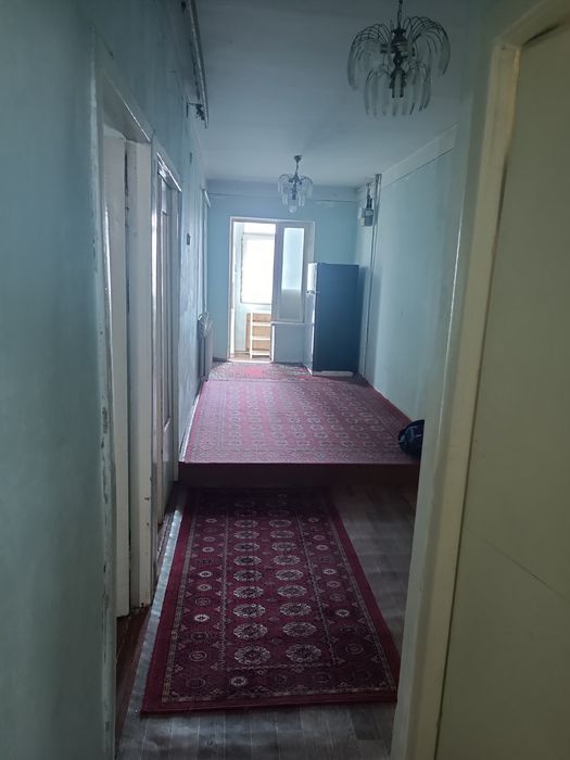 Urganch shahrida Kvartira ijaraga beriladi manzil: Urologiya markazi