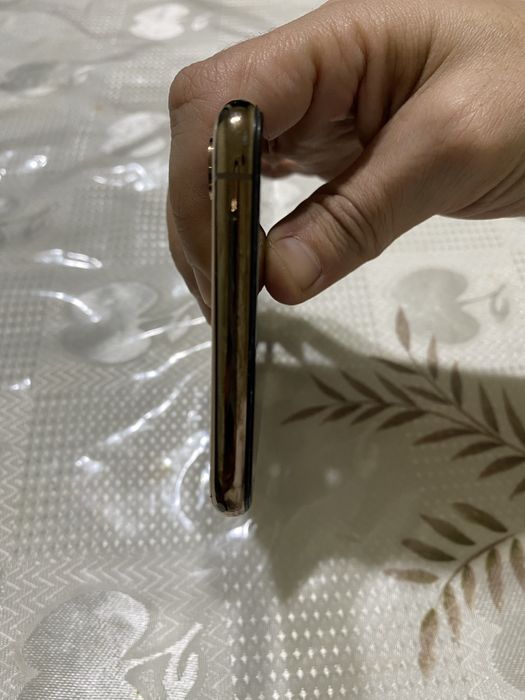 Iphone XS MAX 64 gold
