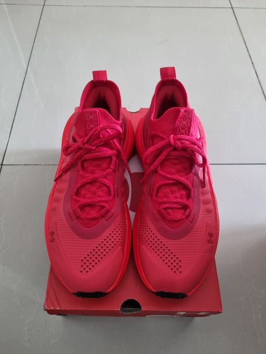 Under armour Pahntom 4, 40