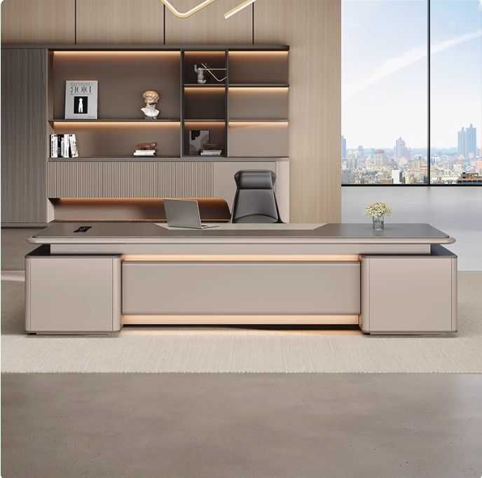 Ofis uchun mebellar professional sifatli va qulay narxda