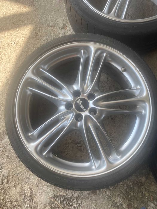 Джанти 5х100 19ки