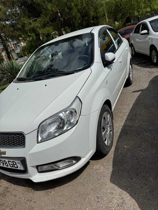 Nexia 3, 4-позиция 2019 йил