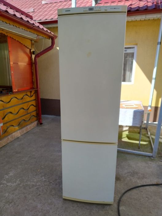 Combină frigorifică