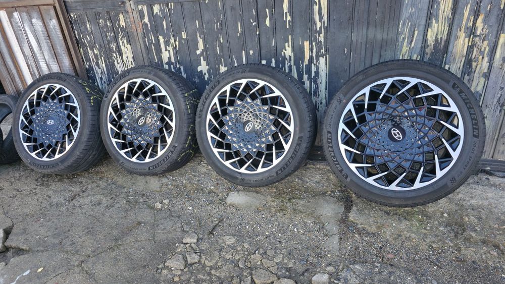 Джанти 20" Hyundai IONIQ 5 5x114.5 8.5j ET54.5