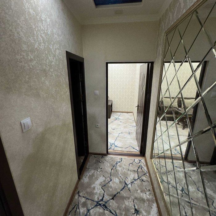 Квартира Чорсу, Хадрада ижарага берилади