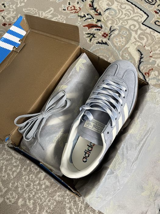 Adidas handball spizal