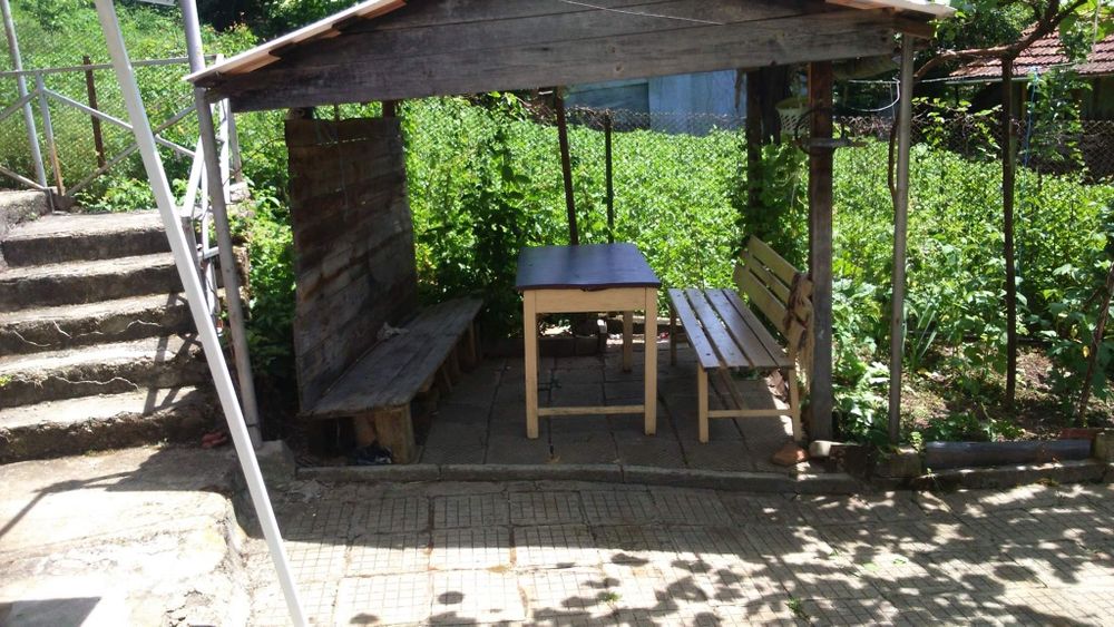 Продава се Къща в с. Лява река, Област Стара Загора - 100 кв.м за 300 €/кв.м - Снимка #4